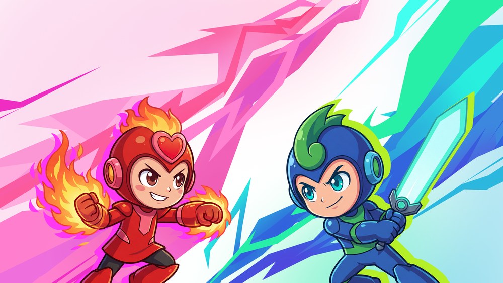 Territory War battle