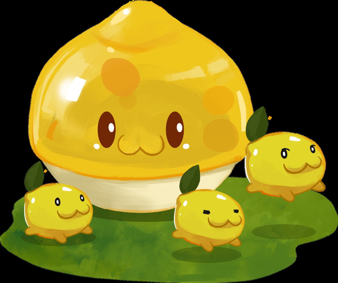GooGoo world