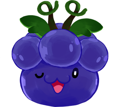 Blooberroo